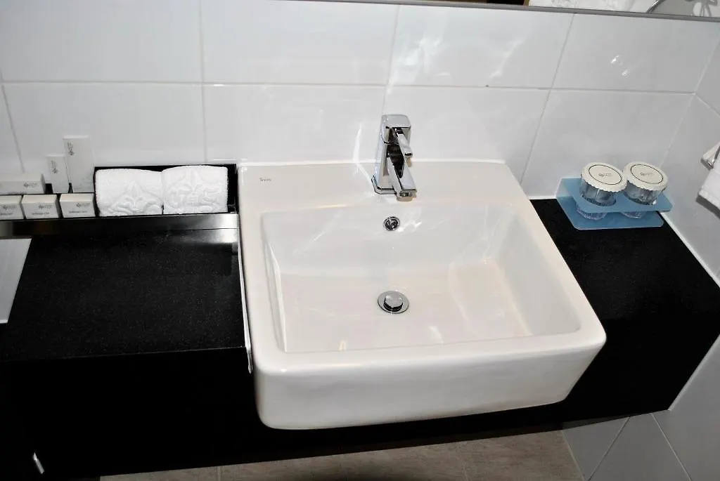 Sutton Hotel Seoul 4*,  South Korea