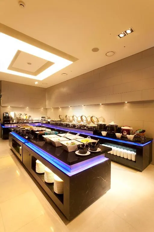 Sutton Hotel Seoul