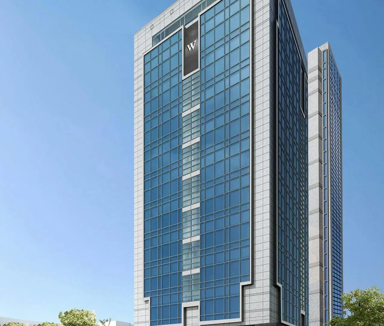 Sutton Hotel Seoul
