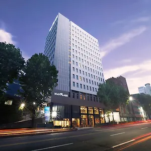 ホテル メイプレイス ソウル 東大門