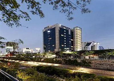 Sutton Hotel ソウル特別市