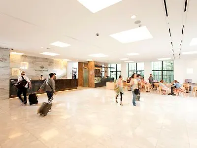 Sutton Hotel ソウル特別市