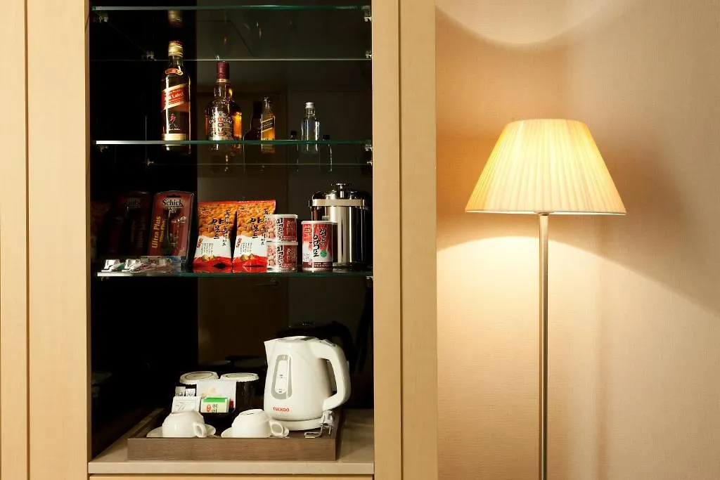 Sutton Hotel ソウル特別市