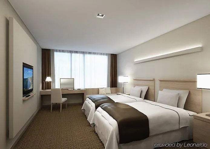 Sutton Hotel ソウル特別市