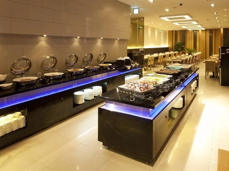 Sutton Hotel ソウル特別市
