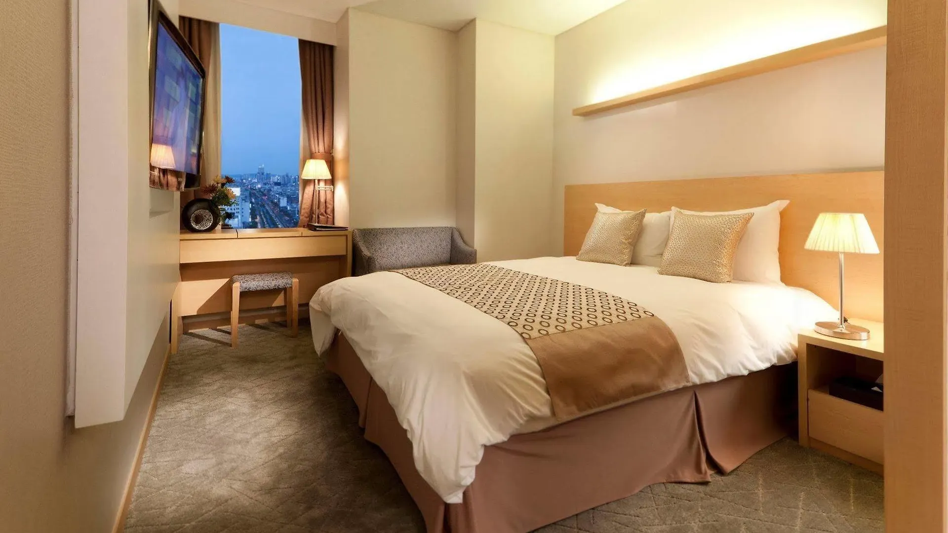 Sutton Hotel ソウル特別市