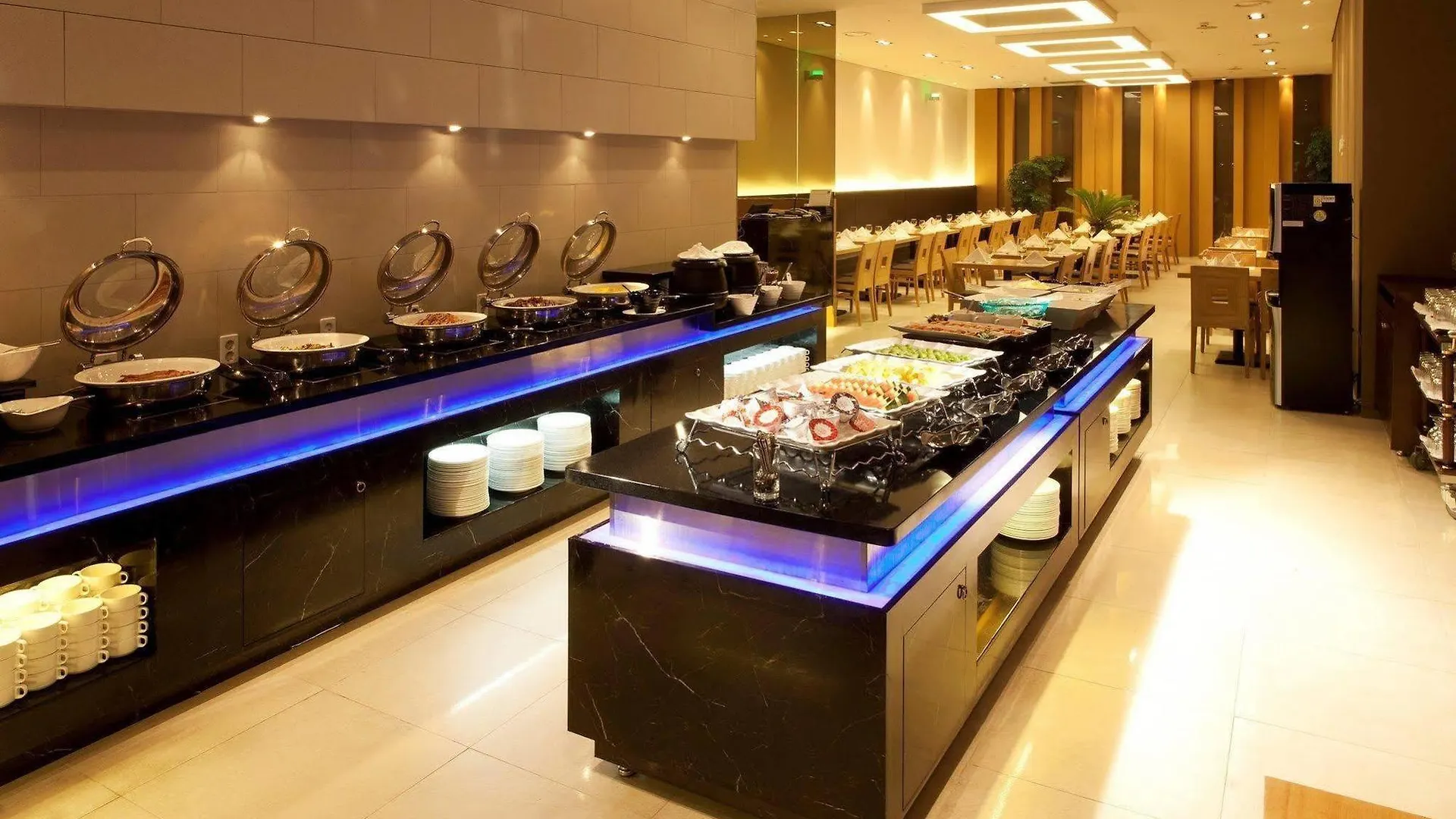 Sutton Hotel ソウル特別市 4*,  韓国