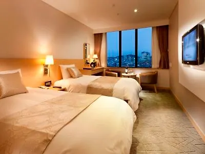 Sutton Hotel ソウル特別市 4*,
