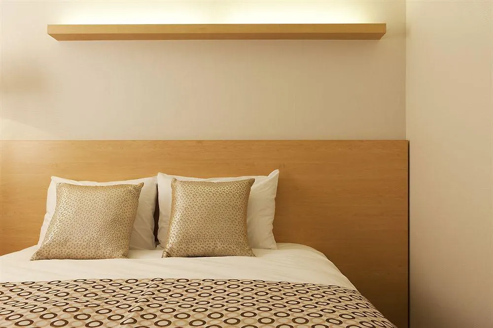 Sutton Hotel ソウル特別市