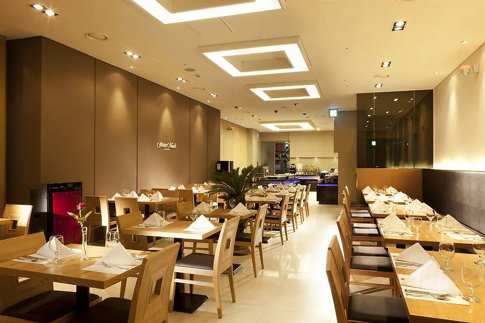 Sutton Hotel ソウル特別市