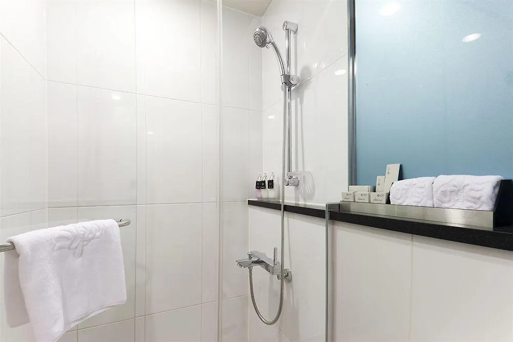 Sutton Hotel Seul