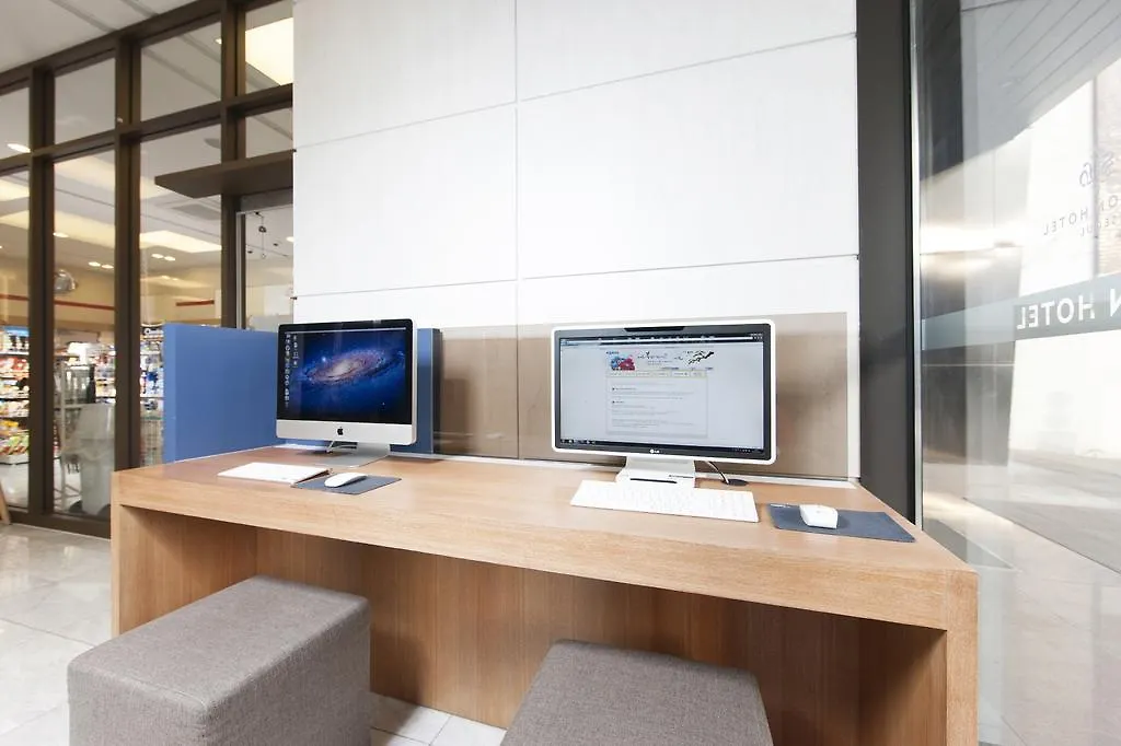 Sutton Hotel Seul