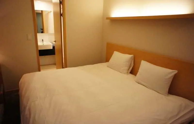 Sutton Hotel Seul 4*,