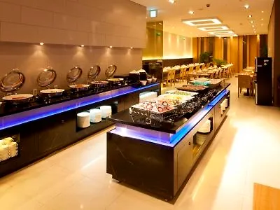 Sutton Hotel Seul