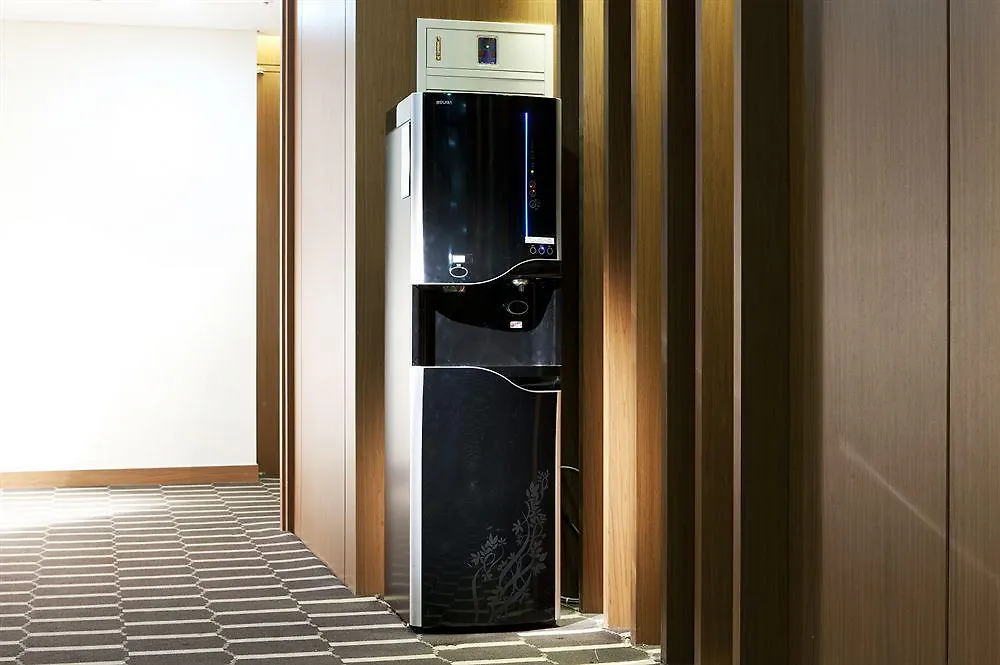 Sutton Hotel Seul